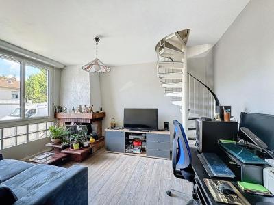 Annonce Vente 5 pices Maison Arcueil 94