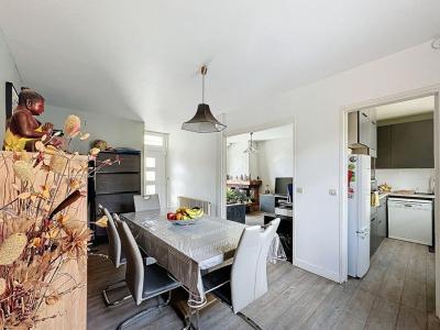 Acheter Maison 101 m2 Arcueil
