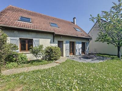 Annonce Vente 6 pices Maison Saclay 91