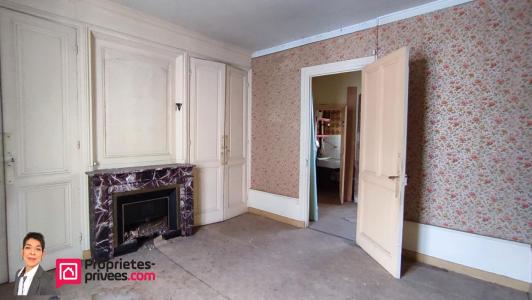 Acheter Immeuble 251 m2 Bourg-de-thizy