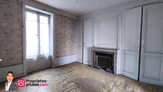 Acheter Immeuble Bourg-de-thizy Rhone