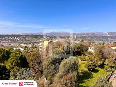 Acheter Appartement 40 m2 Nice