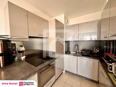 Acheter Appartement 40 m2 Nice