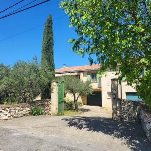 For sale Lirac 5 rooms 128 m2 Gard (30126) photo 1