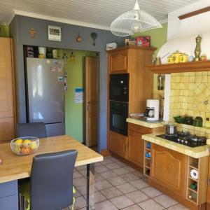 For sale Lirac 5 rooms 128 m2 Gard (30126) photo 3