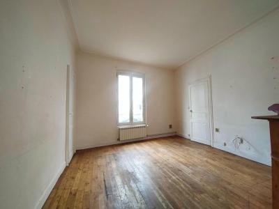 Acheter Maison Mans Sarthe