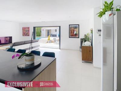 Acheter Maison 151 m2 Plan-d'aups-sainte-baume