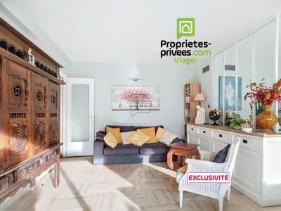 Annonce Viager 4 pices Appartement Marseille-1er-arrondissement 13