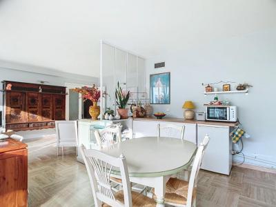 Acheter en viager Appartement 93 m2 Marseille-1er-arrondissement