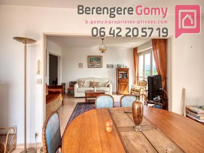 Annonce Vente 4 pices Appartement Plessis-bouchard 95