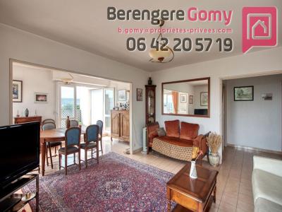 Acheter Appartement 86 m2 Plessis-bouchard