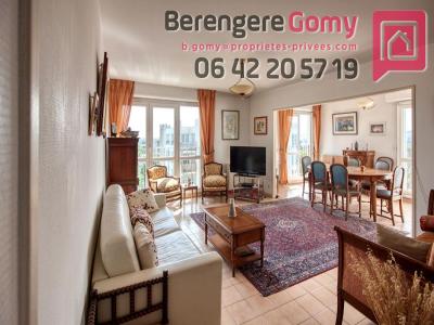 Acheter Appartement Plessis-bouchard Val d'Oise