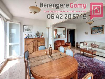 Acheter Appartement Plessis-bouchard 235500 euros