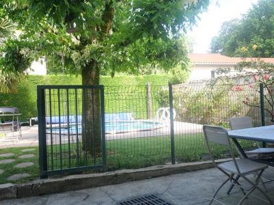 Annonce Vente 6 pices Maison Saint-symphorien-d'ozon 69