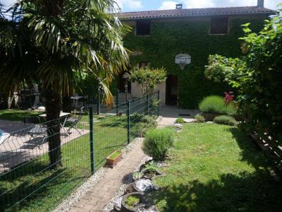 Acheter Maison 260 m2 Saint-symphorien-d'ozon