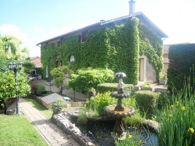 Acheter Maison Saint-symphorien-d'ozon 515000 euros