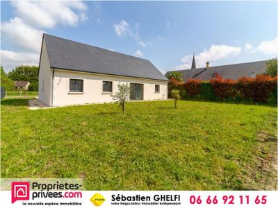 Annonce Vente 5 pices Maison Chemery 41
