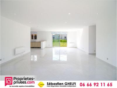 Acheter Maison 113 m2 Chemery