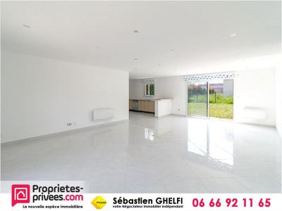 Acheter Maison Chemery 260500 euros
