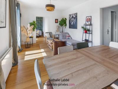 Annonce Vente 6 pices Maison Pornic 44