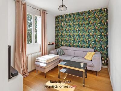 Acheter Maison Pornic Loire atlantique
