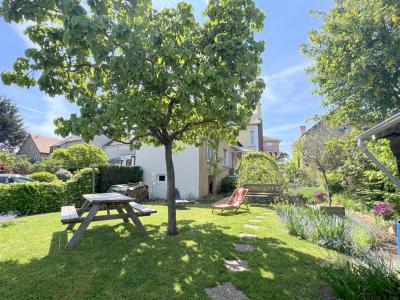 Annonce Vente 6 pices Maison Mans 72