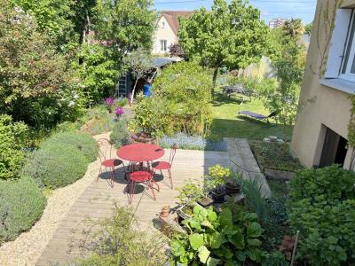 Acheter Maison 154 m2 Mans