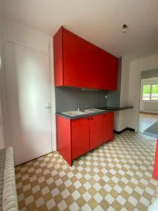 Acheter Appartement Villeurbanne Rhone