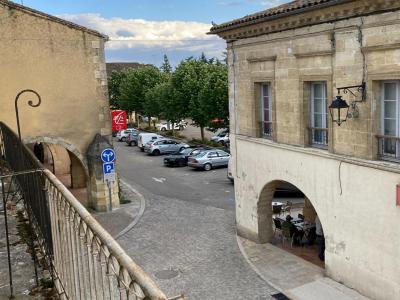 For sale Sauveterre-de-guyenne 5 rooms 122 m2 Gironde (33540) photo 1