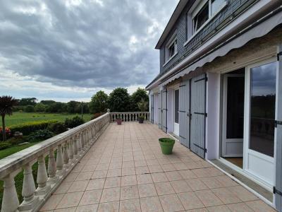 For sale Caudan 5 rooms 117 m2 Morbihan (56850) photo 1