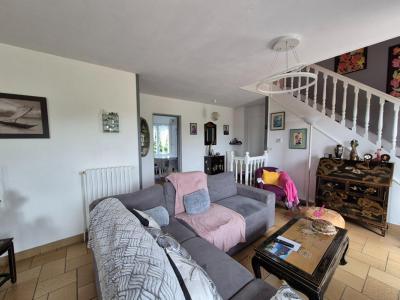 For sale Caudan 5 rooms 117 m2 Morbihan (56850) photo 4