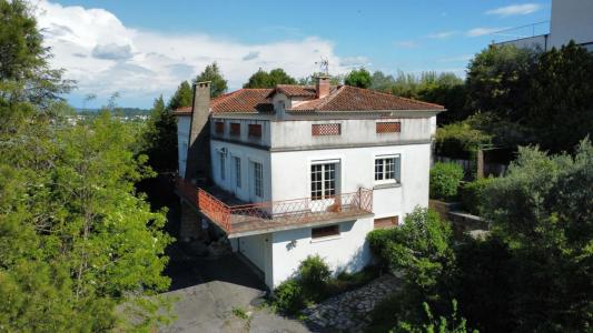 Annonce Vente 8 pices Maison Ales 30