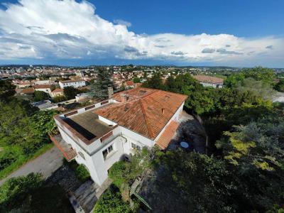 Acheter Maison 221 m2 Ales