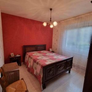 Annonce Vente 4 pices Appartement Fontaine-les-dijon 21