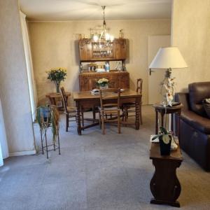 Acheter Appartement Fontaine-les-dijon Cote d'or