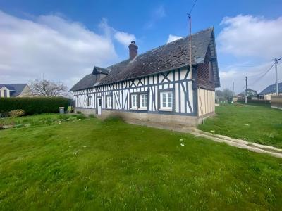 For sale Etaimpuis 3 rooms 70 m2 Seine maritime (76850) photo 1