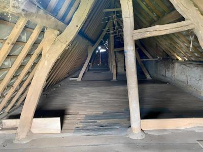 For sale Etaimpuis 3 rooms 70 m2 Seine maritime (76850) photo 3