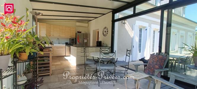 Annonce Vente 8 pices Maison Breteuil 27