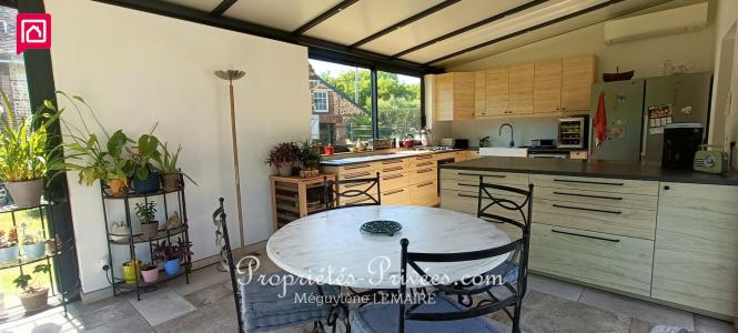 Acheter Maison 181 m2 Breteuil