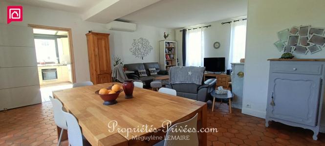 Acheter Maison Breteuil 348300 euros