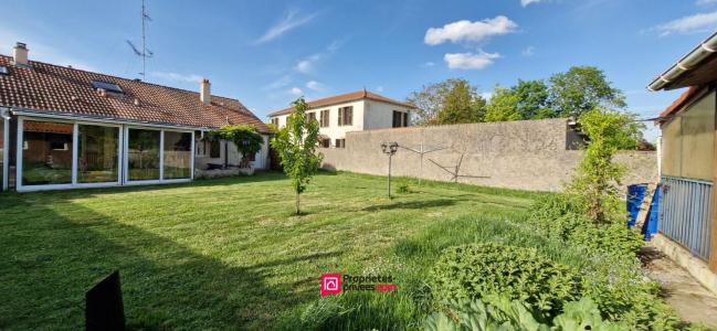 Annonce Vente 6 pices Maison Fleury 57