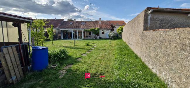 Acheter Maison 105 m2 Fleury
