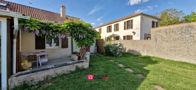 Acheter Maison Fleury 260000 euros