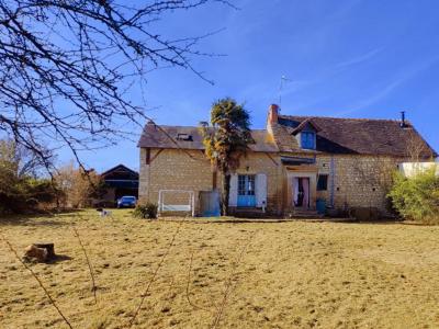 Annonce Vente 7 pices Maison Vicq-sur-gartempe 86
