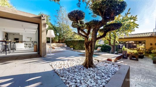 For sale Carcassonne 8 rooms 253 m2 Aude (11000) photo 2
