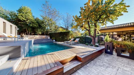 For sale Carcassonne 8 rooms 253 m2 Aude (11000) photo 3