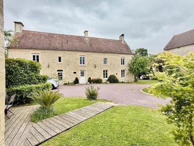 For sale Bayeux 16 rooms 370 m2 Calvados (14400) photo 0