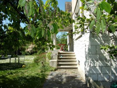 Annonce Vente 7 pices Maison Vernon 27