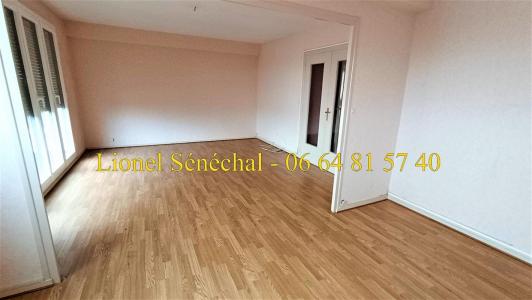 Annonce Vente 4 pices Appartement Mans 72