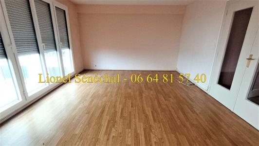 Acheter Appartement 65 m2 Mans
